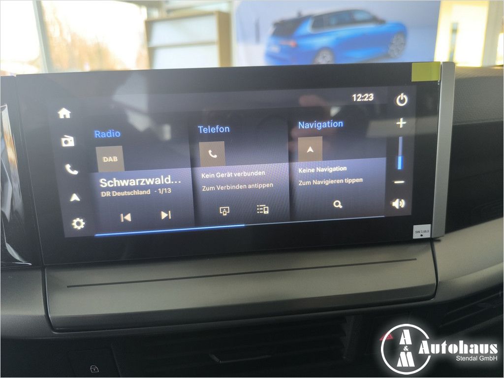 Opel Frontera - Bild 15