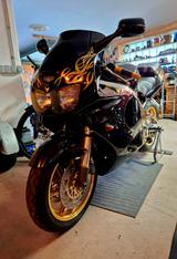 Honda FireBlade 900rr SC33 - Angebote