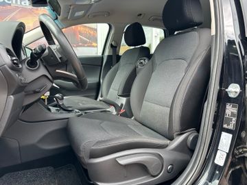 Bild 10 Hyundai i30 cw *Automatic*SitzHz*NAVI*AppleCar*