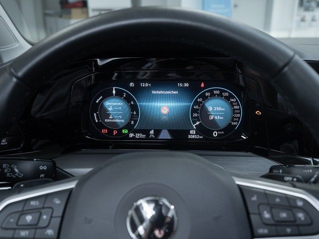 Golf VIII Style eHybrid Business-Prem. Licht+Si