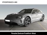 Porsche Taycan 4 Cross Turismo Panoramadach BOSE 21-Zoll