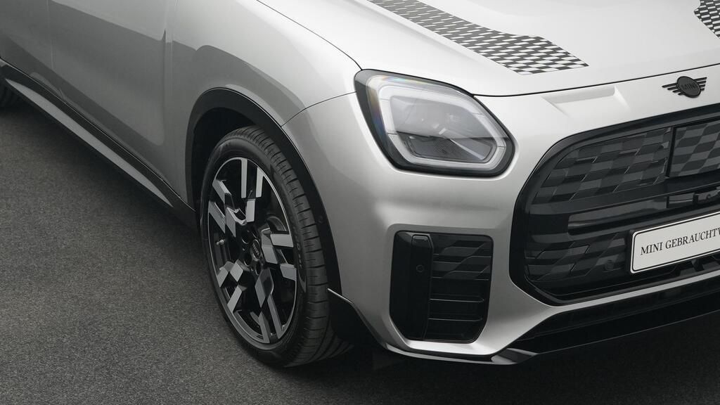 MINI Countryman SE (Cooper) - Bild 20
