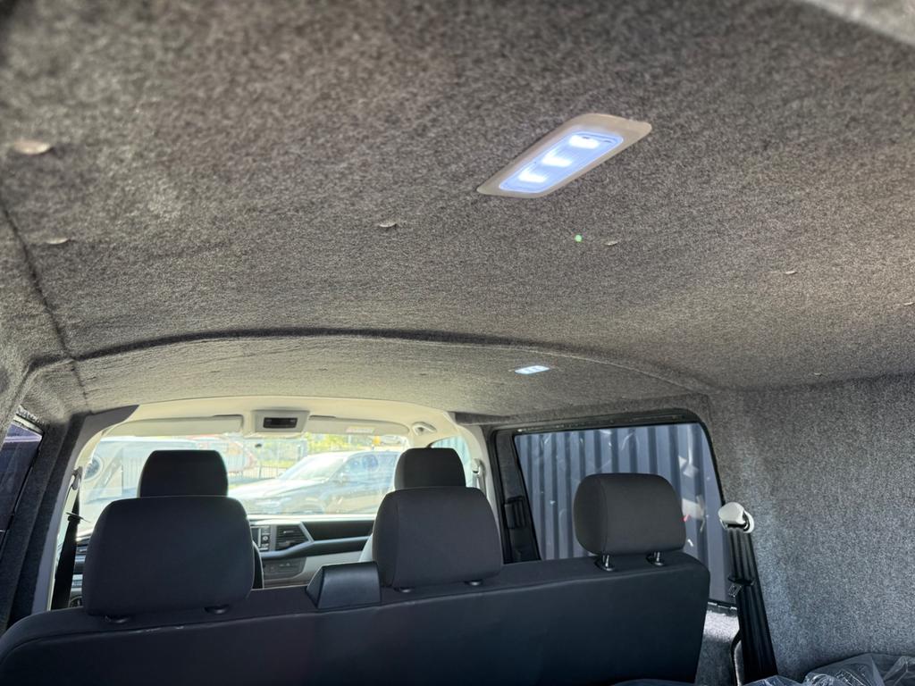 Volkswagen T6 Transporter