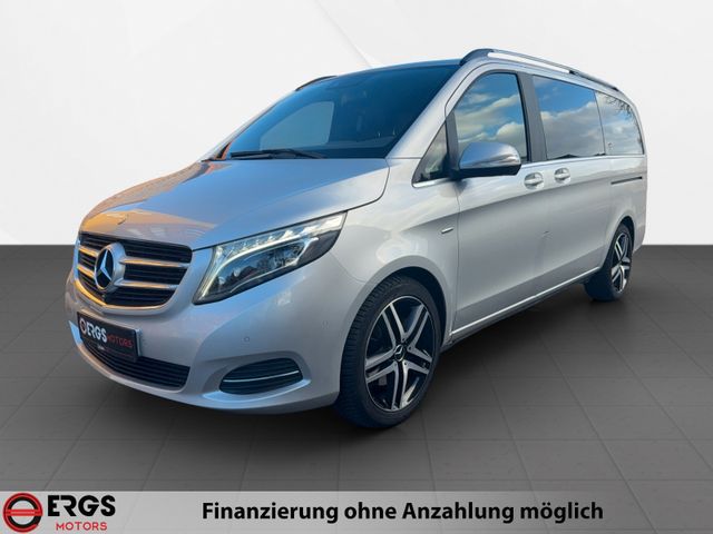 Mercedes-Benz V 250 CDI BT Avantgarde "7Si,360°,Burmester,LED"