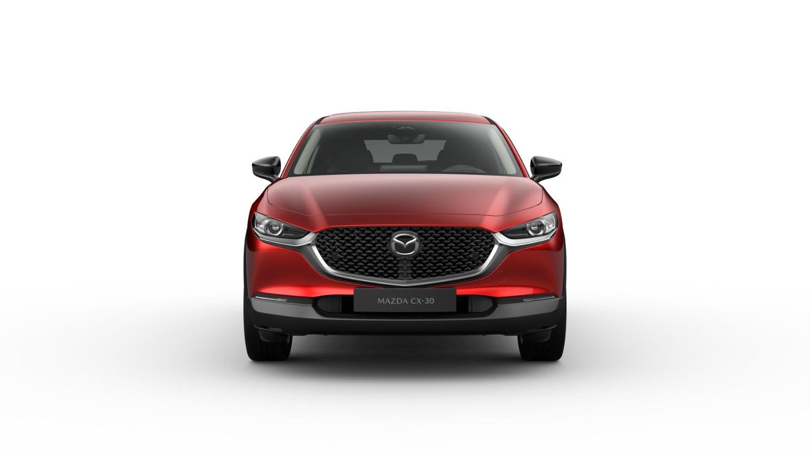 Mazda CX-30 - Bild 3