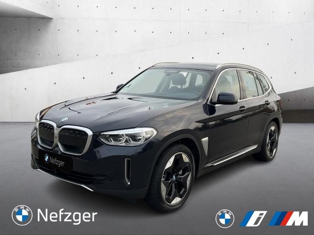 BMW iX3 LED Harman/Kardon Head-Up SHZ Gestiksteuerun