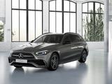 Mercedes-Benz C 200 d T AMG-Sport/LED/Cam/Night/AHK/Ambiente - Mercedes-Benz C 200 in Hagen