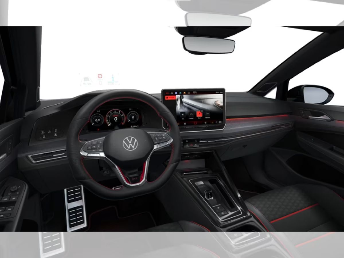 Golf VIII GTI CLUBSPORT PERFORMANCE *PANO*H&K*