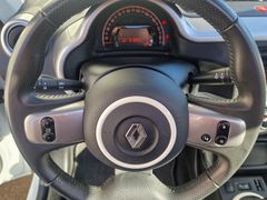 Fahrzeugabbildung Renault Twingo Limited 1.0 SCe 70 Tempo PDC Klima Faltd.