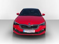 Skoda Scala - Vorschau Bild 2