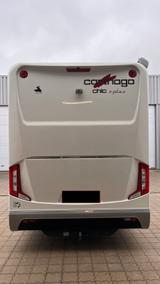 Carthago s-plus I 61 XL - Top-Ausstattung - 2020 - Carthago S plus