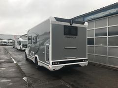 Chausson 720 Etape Line, MJ25,