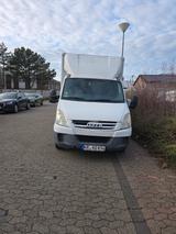 Iveco Andere - Iveco aus 2008