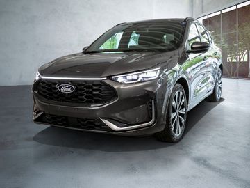 Ford Kuga 2.5 Hybrid ST-Line X Navi 360° Kamera LED