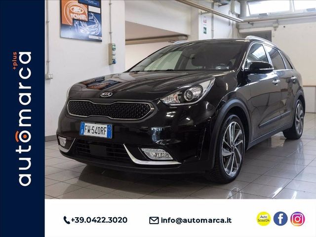 Kia KIA Niro 1.6 gdi hev Style dct my18 del 2019