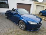 Audi TT Cabrio S-Line 2.0 TFSI Automatik - Audi 80: L