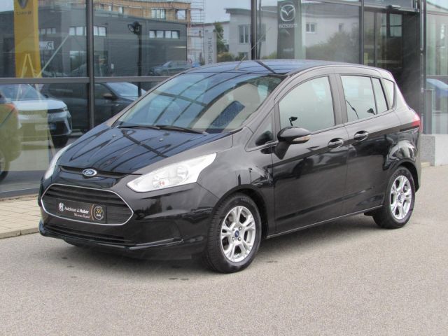 Ford B-Max 1.0 EcoBoost SYNC Edition Klima