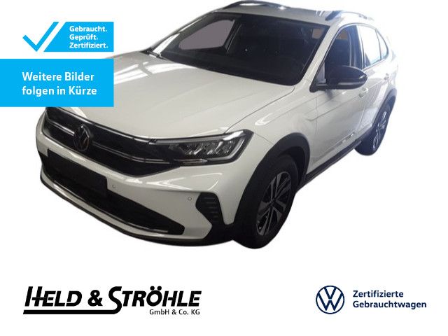 Volkswagen Taigo ENERGY 1.0 TSI LED NAV SHZ DAB+ TRAVEL APP