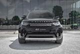 Land Rover DISCOVERY 3.0 SDV6 HSE Pano 7seat AdaptiveCruise - Land Rover Discovery: Se7