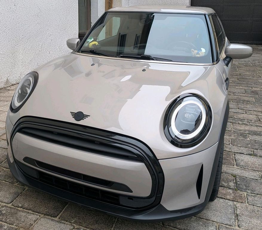 Image of MINI ONE