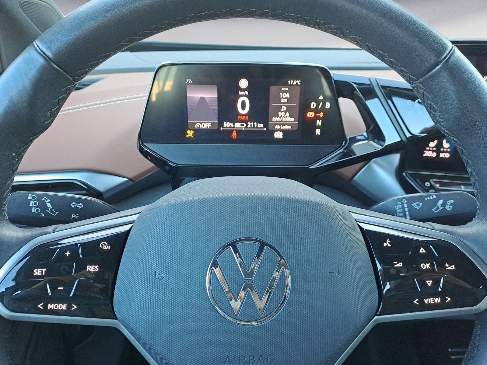 Volkswagen ID.5 - Bild 10