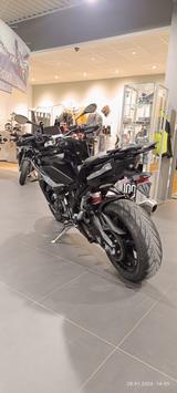BMW S 1000 XR Tieferlegung und Werksgara. bis 2027 2 - BMW X2