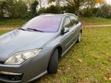 Renault Laguna Grandtour Initiale 2.0 dCi FAP 127kW ... - Renault Laguna: Initiale