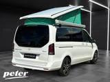 Mercedes-Benz V 300 d 4MATIC Marco Polo AIRMATIC*LED*AHK*STHTZ - mit Diesel-Antrieb: Abstandswarner, Van, mit Klimaautomatik