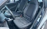 Smart Brabus Cabrio UNVERBASTELT - Smart ForTwo Gebrauchtwagen in Kiel