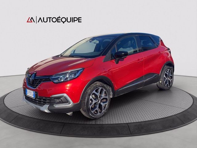 Renault RENAULT Captur 1.3 tce Sport Edition2 130cv fap 