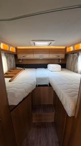 Knaus VAN I 650 MEG - Knaus Van I 650 MEG