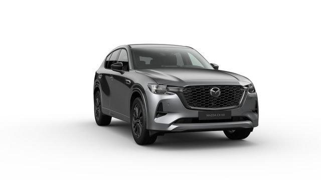 Mazda CX-60 Homura Plus AWD Bose/Matrix-LED/360°/Head-