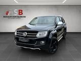 Volkswagen Amarok Ultimate DoubleCab 4Motion*DSG*Leder*LED* - Volkswagen Amarok in Berlin