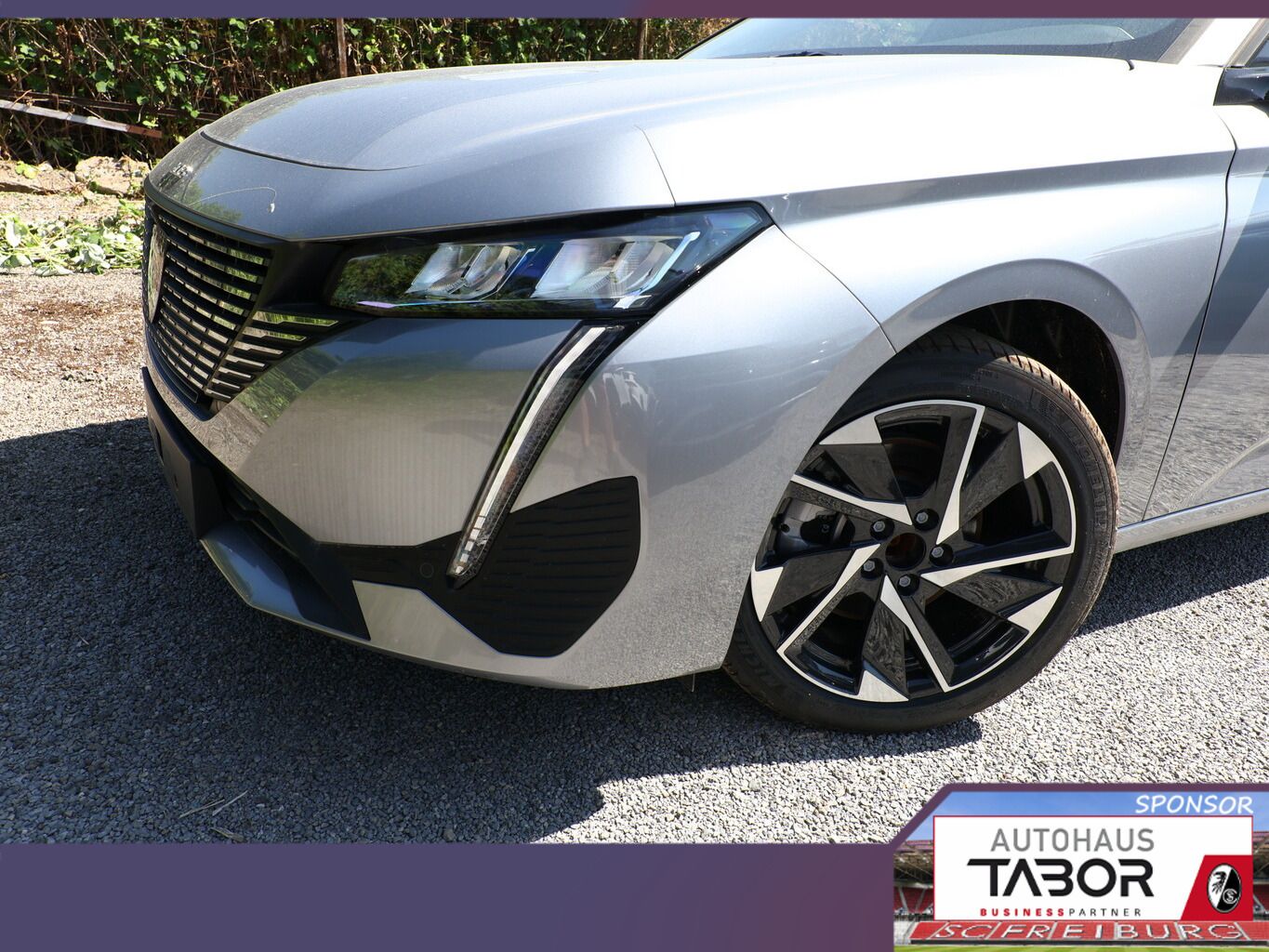 Peugeot 308 - Bild 5