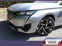 Peugeot 308 - Vorschau Bild 5
