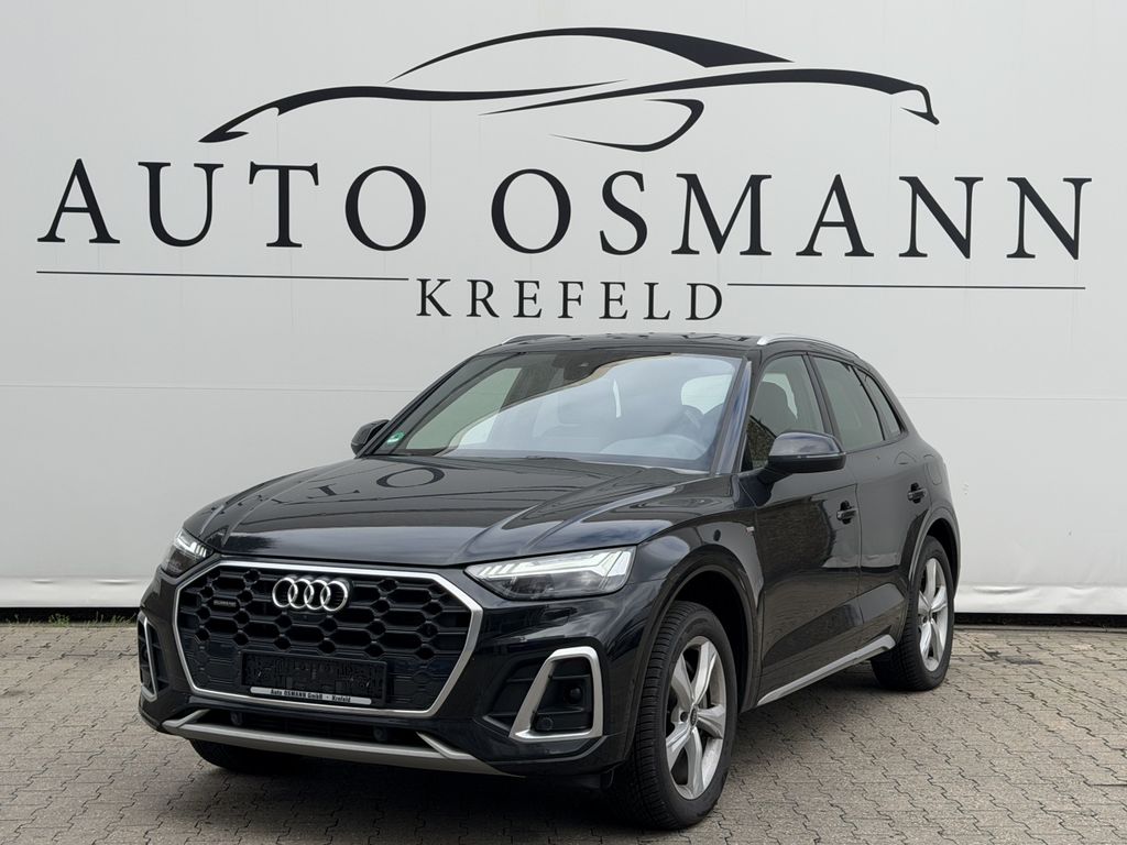 Image of Audi Q5