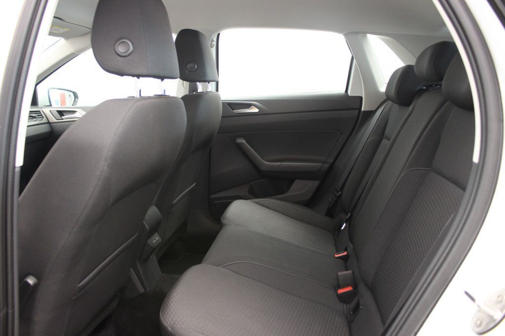 Volkswagen Polo Comfortline 1.0 TSI Klima*Nav*PDC*SH