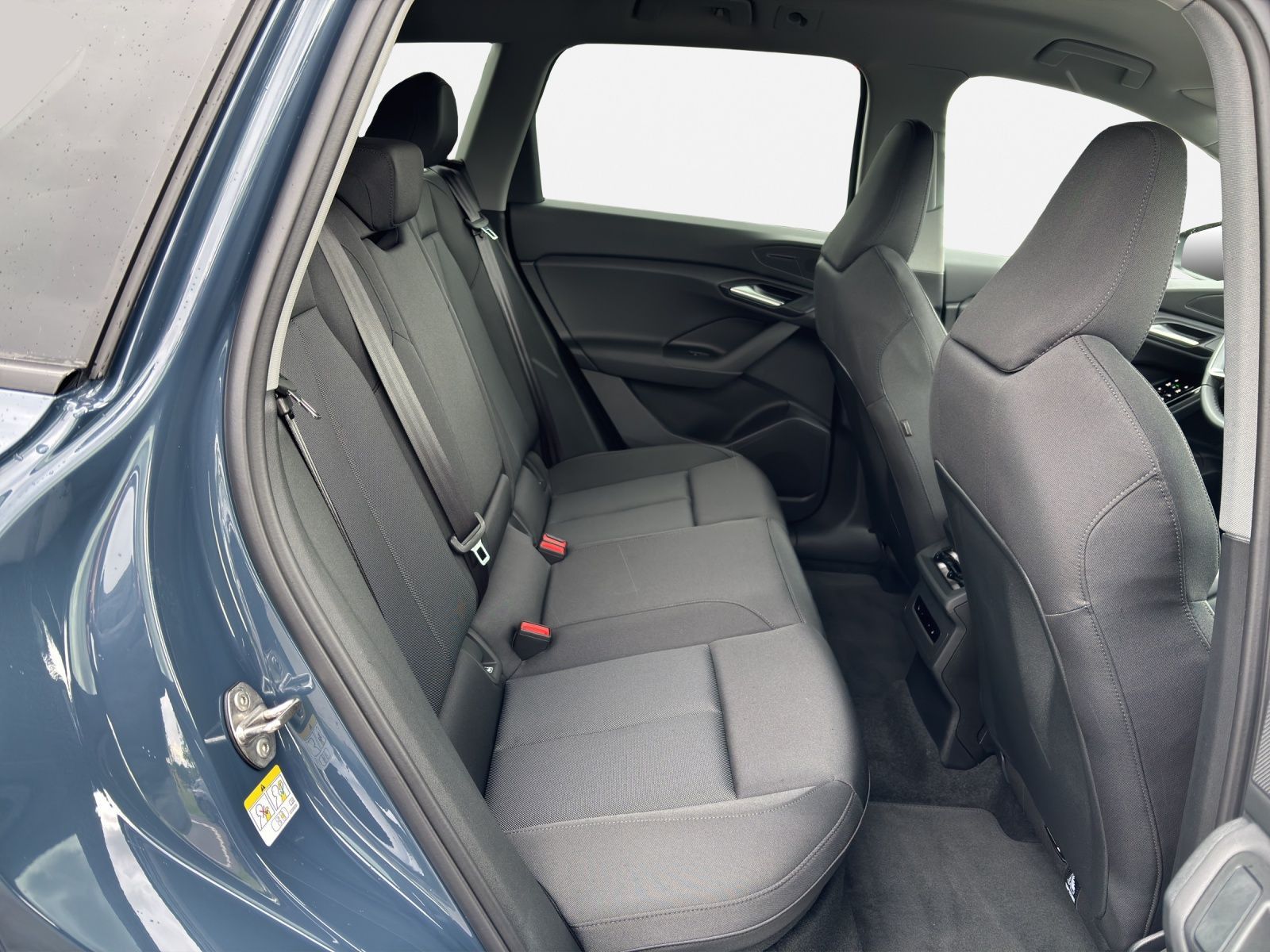 Audi Q6 e-tron - Bild 15