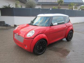 Chatenet Andere 2009