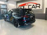 BMW X7 xDrive 40 d M Sport/HUD/PANO/360/ - BMW X7 Gebrauchtwagen