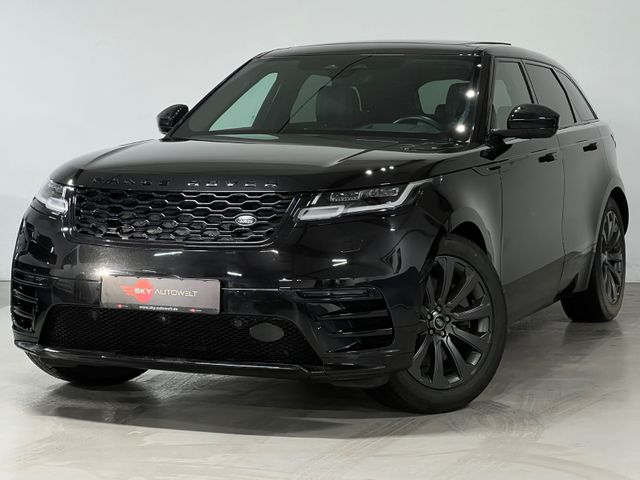 Land Rover Range Rover Velar R-Dynamic SE/NAVI/LED/PANO