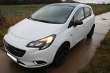 Opel Corsa 1.4 ecoFLEX 8-Fach TÜV/KD neu - Opel Corsa Gebrauchtwagen in Stuttgart