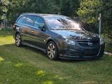 Opel Vectra C Caravan 3.0 Cdti Kombi - Opel Vectra: C Cdti