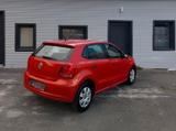 Volkswagen Polo 1.2 Servo Klima TÜV NEU - Volkswagen Polo Servo mit Benzin-Antrieb
