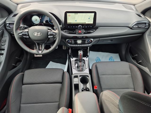 Hyundai i30 – Bild 13