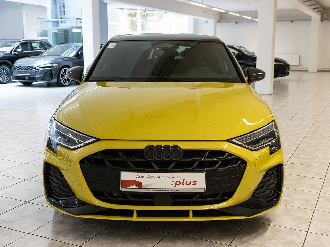 Audi A3 - Bild 9