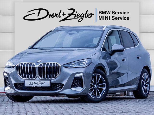 BMW 220i Active Tourer M-Sport GSD ACC KoZg RFK aLED