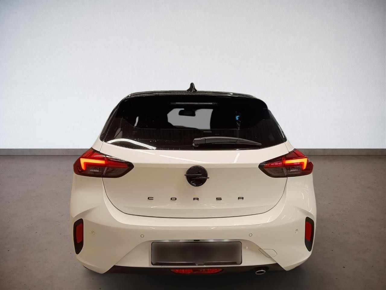 Fahrzeugabbildung Opel Corsa F GS/Automatik/Matrix/Allwetter!