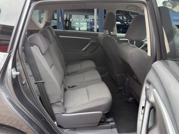 Toyota Verso Executive 1.8 °7-Sitzer°RFK°AAC°SHZ°NSW°