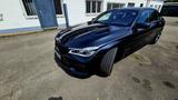 BMW 750Li xDrive, M-Sport, B&W, Carbon Core - BMW 750 Gebrauchtwagen